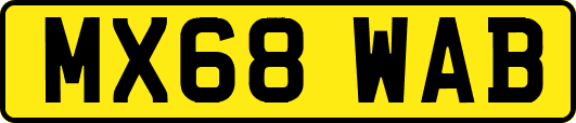 MX68WAB