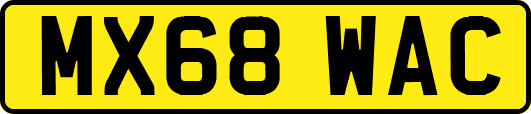 MX68WAC