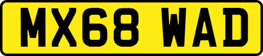 MX68WAD