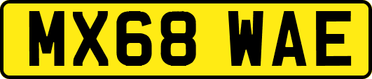 MX68WAE