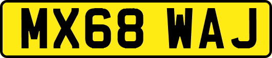 MX68WAJ