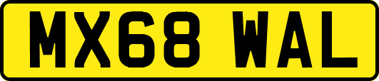 MX68WAL