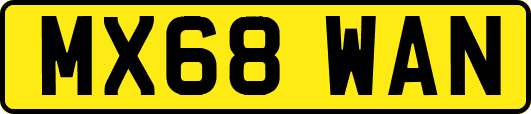 MX68WAN