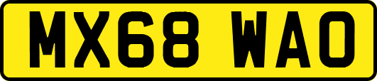 MX68WAO