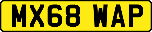 MX68WAP