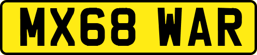 MX68WAR