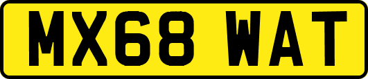 MX68WAT