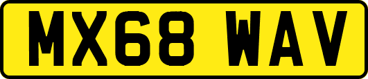 MX68WAV