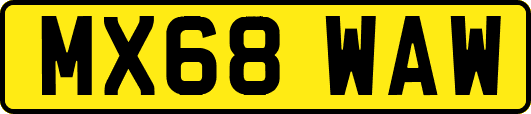 MX68WAW