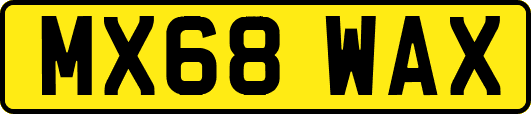 MX68WAX