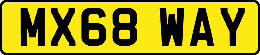 MX68WAY
