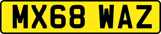 MX68WAZ