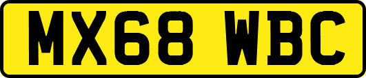 MX68WBC