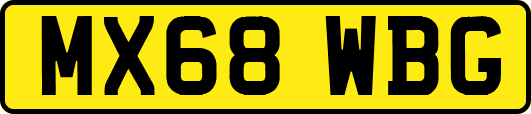 MX68WBG