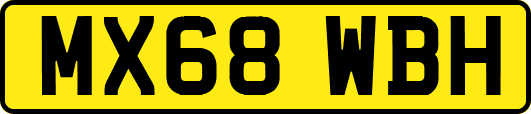 MX68WBH