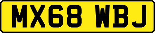 MX68WBJ