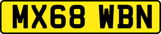 MX68WBN
