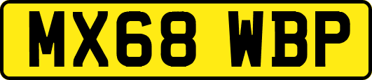 MX68WBP