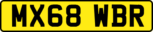 MX68WBR
