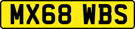 MX68WBS