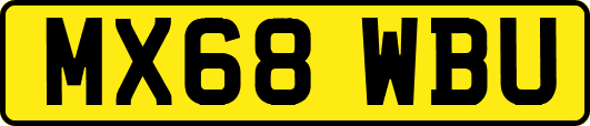 MX68WBU