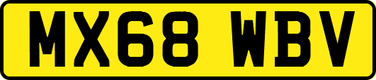 MX68WBV