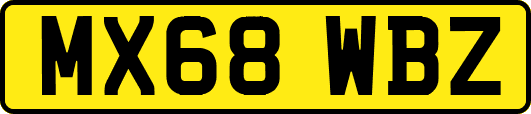MX68WBZ