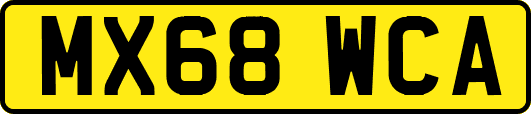 MX68WCA
