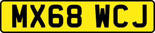 MX68WCJ