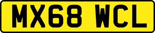 MX68WCL