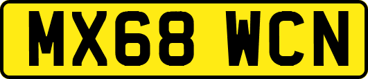 MX68WCN