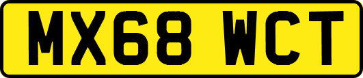 MX68WCT