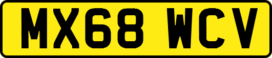 MX68WCV