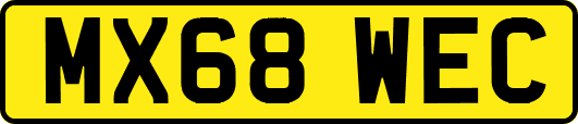 MX68WEC