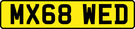 MX68WED