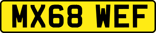 MX68WEF