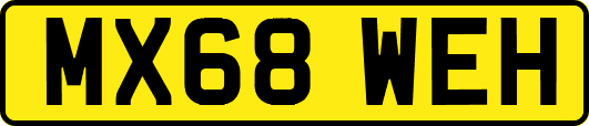MX68WEH