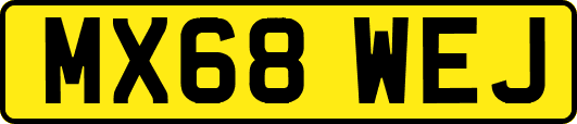 MX68WEJ