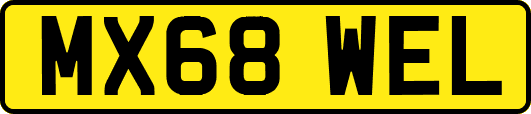 MX68WEL