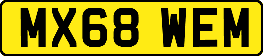 MX68WEM