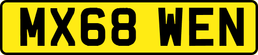 MX68WEN