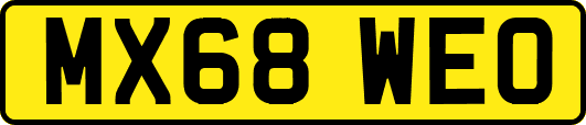 MX68WEO