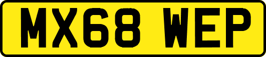 MX68WEP
