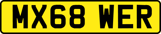 MX68WER