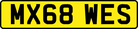 MX68WES