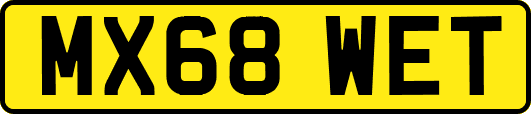 MX68WET