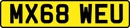 MX68WEU
