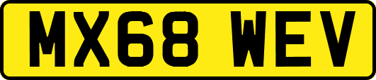 MX68WEV