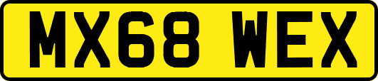 MX68WEX