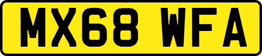 MX68WFA